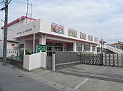 【幼稚園】柏市立しこだ保育園まで600ｍ