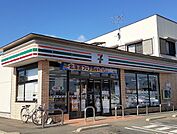 【コンビニエンスストア】セブンイレブン岩間泉店まで900ｍ