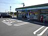 周辺：【コンビニエンスストア】ファミリーマート羽島駅みなみ店まで110ｍ