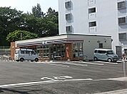 【コンビニエンスストア】セブンイレブン楚辺1丁目店まで80ｍ