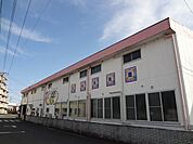 【幼稚園】氏家保育園まで1100ｍ