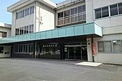 【市役所・区役所】御津庁舎まで1500ｍ