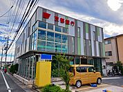 【銀行】京都銀行 東長岡支店まで500ｍ