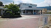 【小学校】千郷小学校まで3270ｍ