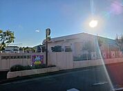 【幼稚園】寿幼稚園まで250ｍ