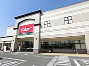 【スーパー】バロー大垣南店まで850ｍ