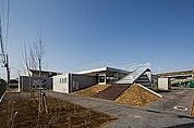 【幼稚園】上柴保育園まで270ｍ