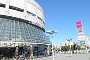 【ショッピングセンター】イオン金沢八景店まで1060ｍ