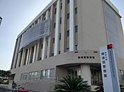 【警察】横須賀警察署まで419ｍ