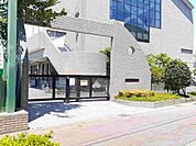 【小学校】一宮市立　大和西小学校まで600ｍ