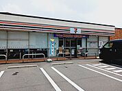 【コンビニエンスストア】セブンイレブン岩田東2丁目店まで550ｍ