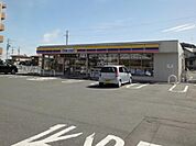 【コンビニエンスストア】ミニストップ掛川下俣南店まで752ｍ