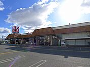 【スーパー】とりせん東矢島店まで220ｍ
