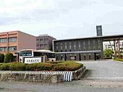 【大学】岐阜協立大学まで550ｍ