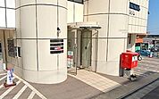 【郵便局】北下浦郵便局まで670ｍ