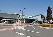 【駅】白岡駅まで320ｍ