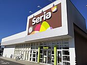 セリア藤岡店まで600ｍ