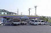 【コンビニエンスストア】ミニストップ手賀の杜入口店まで1000ｍ