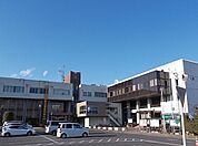 【市役所・区役所】伊奈町役場まで2220ｍ