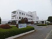 【クリニック】台坂クリニックまで450ｍ