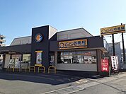 【その他】ＣｏＣｏ壱番屋宇都宮東簗瀬店まで550ｍ