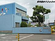 【幼稚園】大花保育園まで260ｍ
