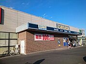 【レンタルビデオ】TSUTAYA江木店まで600ｍ
