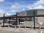 【駅】名鉄柳津駅まで650ｍ