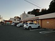 【コンビニエンスストア】セブンイレブン桑名駅西店まで750ｍ