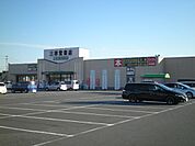 【レンタルビデオ】三洋堂まで2270ｍ