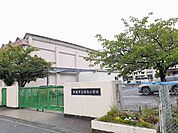 【小学校】桜島小学校まで131ｍ
