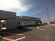 【銀行】百五銀行東員支店まで1148ｍ