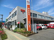 【郵便局】厚木郵便局まで288ｍ