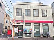 【郵便局】江戸川中央郵便局まで552ｍ