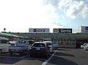 【スーパー】ピアゴまで2100ｍ