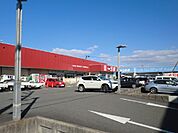 【スーパー】一号舘江場店まで650ｍ