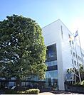 【市役所・区役所】武蔵村山市役所まで250ｍ