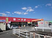 【スーパー】一号館長島店まで2200ｍ