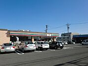 【コンビニエンスストア】セブンイレブン桑名江場店まで280ｍ