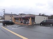 【コンビニエンスストア】セブンイレブン所沢下山口店まで400ｍ