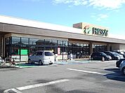 【スーパー】フレッセイ新町店まで1400ｍ
