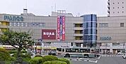 ひばりヶ丘PARCOまで700ｍ