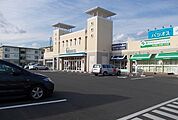 【クリニック】善クリニックまで500ｍ