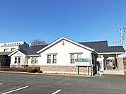 【クリニック】さわ西クリニックまで400ｍ
