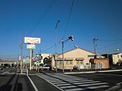 【その他】サイゼリヤまで1180ｍ