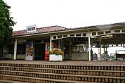 【駅】小前田駅まで400ｍ