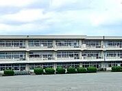 【小学校】花園小学校まで900ｍ