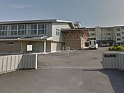 【中学校】掛川市立桜が丘中学校まで280ｍ
