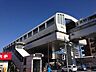 周辺：桜街道駅まで2160ｍ