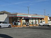 【コンビニエンスストア】セブンイレブン東茂原店まで600ｍ